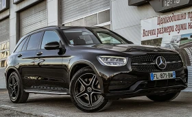 Mercedes-Benz GLC 220 CDI AMG PAKET FULL, снимка 4