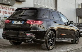 Mercedes-Benz GLC 220 CDI AMG PAKET FULL, снимка 5