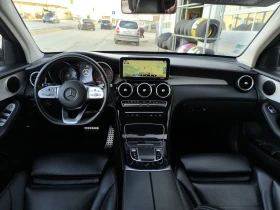 Mercedes-Benz GLC 220 CDI AMG PAKET FULL, снимка 8