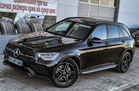     Mercedes-Benz GLC 220 CDI AMG PAKET FULL