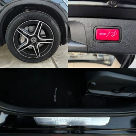 Mercedes-Benz GLC 220 CDI AMG PAKET FULL, снимка 14