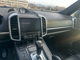 Porsche Cayenne GTS битурбо, снимка 12