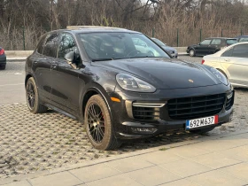 Porsche Cayenne GTS битурбо, снимка 2