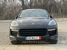 Porsche Cayenne GTS битурбо, снимка 1