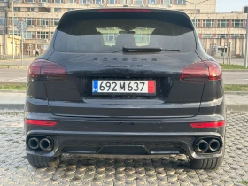 Porsche Cayenne GTS битурбо, снимка 7