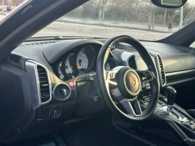 Porsche Cayenne GTS битурбо, снимка 8