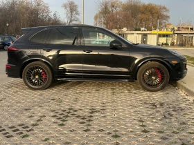 Porsche Cayenne GTS битурбо, снимка 3