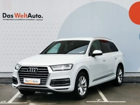 Audi Q7 3.0 TDI quattro