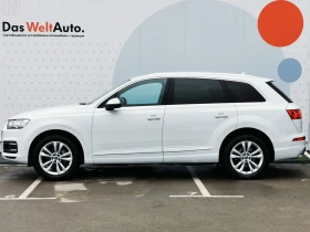 Audi Q7 3.0 TDI quattro | Mobile.bg    3