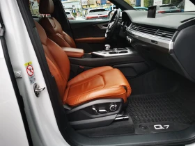 Audi Q7 3.0 TDI quattro | Mobile.bg    6