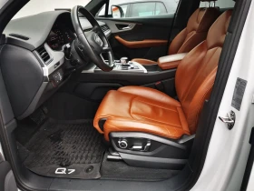 Audi Q7 3.0 TDI quattro | Mobile.bg    5