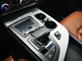 Audi Q7 3.0 TDI quattro | Mobile.bg    11