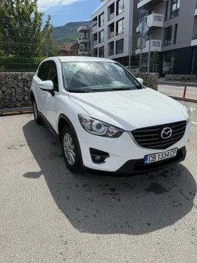 Обява за продажба на Mazda CX-5 ~19 700 лв. - изображение 1