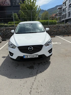 Обява за продажба на Mazda CX-5 ~19 700 лв. - изображение 2