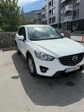 Обява за продажба на Mazda CX-5 ~19 700 лв. - изображение 3