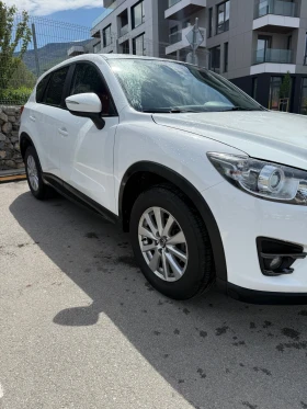 Обява за продажба на Mazda CX-5 ~19 700 лв. - изображение 1