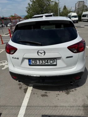 Обява за продажба на Mazda CX-5 ~19 700 лв. - изображение 7