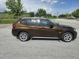 BMW X1 2.0d | Mobile.bg    4