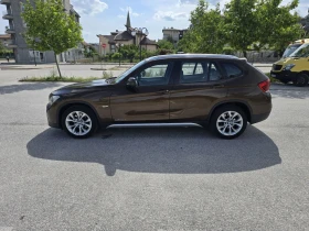 BMW X1 2.0d | Mobile.bg    3