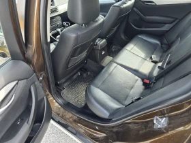 BMW X1 2.0d | Mobile.bg    8