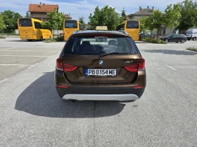 BMW X1 2.0d | Mobile.bg    2