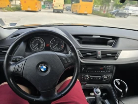 BMW X1 2.0d | Mobile.bg    10