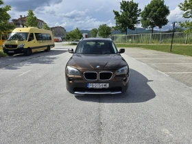     BMW X1 2.0d