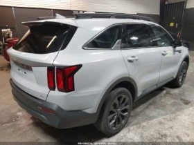 Kia Sorento X-LINE EX CARFAX АВТО КРЕДИТ - 39700 лв. - 34721394 6