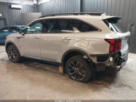 Kia Sorento X-LINE EX CARFAX АВТО КРЕДИТ - 39700 лв. - 34721394 9