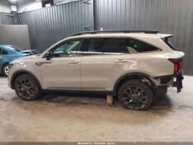 Kia Sorento X-LINE EX CARFAX АВТО КРЕДИТ - 39700 лв. - 34721394 8