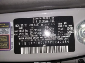 Kia Sorento X-LINE EX CARFAX АВТО КРЕДИТ - 39700 лв. - 34721394 16