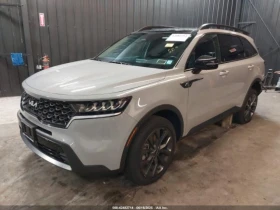Kia Sorento X-LINE EX CARFAX АВТО КРЕДИТ - 39700 лв. - 34721394 3