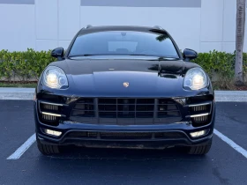 Porsche Macan TURBO* PDK* ПОДГРЕВ* ОБДУХВАНЕ* ДИСТРОНИК* КАМЕРА* - 35500 лв. - 76594291 7