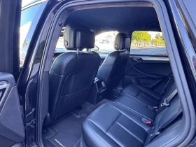 Porsche Macan TURBO* PDK* ПОДГРЕВ* ОБДУХВАНЕ* ДИСТРОНИК* КАМЕРА* - 35500 лв. - 76594291 15
