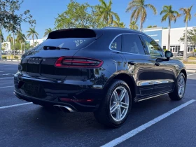 Porsche Macan TURBO* PDK* ПОДГРЕВ* ОБДУХВАНЕ* ДИСТРОНИК* КАМЕРА* - 35500 лв. - 76594291 2