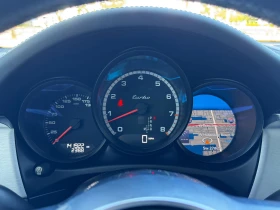Porsche Macan TURBO* PDK* ПОДГРЕВ* ОБДУХВАНЕ* ДИСТРОНИК* КАМЕРА* - 35500 лв. - 76594291 11