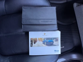 Porsche Macan TURBO* PDK* ПОДГРЕВ* ОБДУХВАНЕ* ДИСТРОНИК* КАМЕРА* - 35500 лв. - 76594291 16