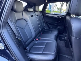 Porsche Macan TURBO* PDK* ПОДГРЕВ* ОБДУХВАНЕ* ДИСТРОНИК* КАМЕРА* - 35500 лв. - 76594291 14