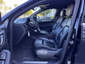 Porsche Macan TURBO* PDK* ПОДГРЕВ* ОБДУХВАНЕ* ДИСТРОНИК* КАМЕРА* - 35500 лв. - 76594291 12