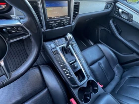 Porsche Macan TURBO* PDK* ПОДГРЕВ* ОБДУХВАНЕ* ДИСТРОНИК* КАМЕРА* - 35500 лв. - 76594291 10