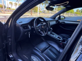 Porsche Macan TURBO* PDK* ПОДГРЕВ* ОБДУХВАНЕ* ДИСТРОНИК* КАМЕРА* - 35500 лв. - 76594291 9