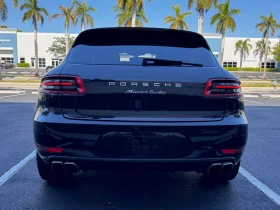 Porsche Macan TURBO* PDK* ПОДГРЕВ* ОБДУХВАНЕ* ДИСТРОНИК* КАМЕРА* - 35500 лв. - 76594291 8