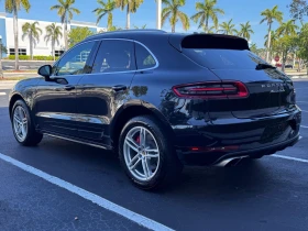 Porsche Macan TURBO* PDK* ПОДГРЕВ* ОБДУХВАНЕ* ДИСТРОНИК* КАМЕРА* - 35500 лв. - 76594291 4