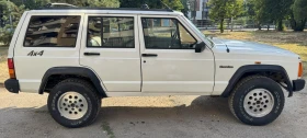 Обява за продажба на Jeep Cherokee ~8 600 лв. - изображение 2