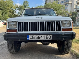 Обява за продажба на Jeep Cherokee ~8 600 лв. - изображение 1