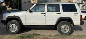 Обява за продажба на Jeep Cherokee ~8 600 лв. - изображение 1