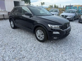 VW T-Roc 1.0 безин Германя 55000 км - 28000 лв. - 64523447 2