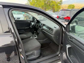 VW T-Roc 1.0 безин Германя 55000 км - 28000 лв. - 64523447 14