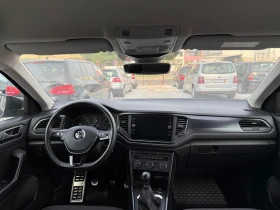 VW T-Roc 1.0 безин Германя 55000 км - 28000 лв. - 64523447 11