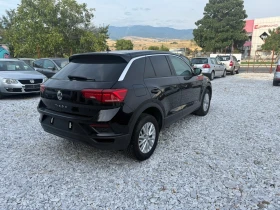 VW T-Roc 1.0 безин Германя 55000 км - 28000 лв. - 64523447 7